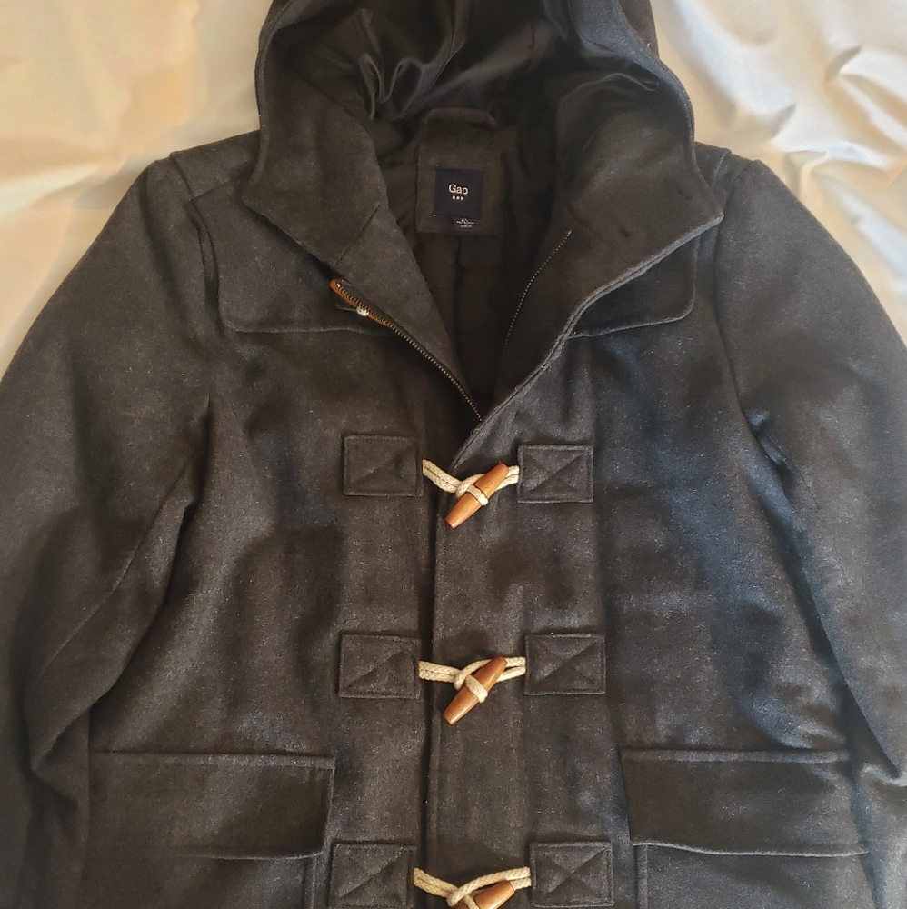 Gap Jacket - Picture 3 of 6